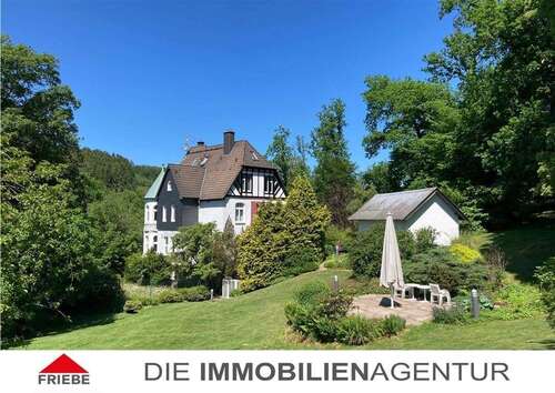 Foto - Wohnung zum Mieten in Kierspe 1.000,00 € 175 m²