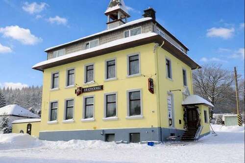 Foto - Haus zum Kaufen in Bärenstein OT Niederschlag 149.000,00 € 350 m²