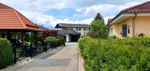 Foto - Grundstück zu verkaufen in AuerbachVogtland 94.365,00 € 699 m²