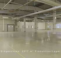 Halle in Zossen 55.000,00 € 11000 m²