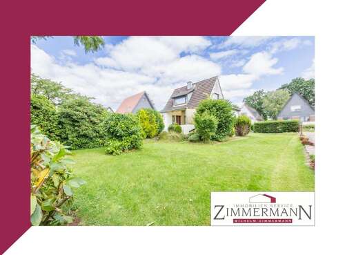 Foto - Grundstück zu verkaufen in Hamburg 370.000,00 € 542 m²