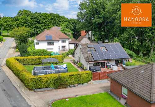 Foto - Haus zum Kaufen in Hemmoor 260.000,00 € 160 m²