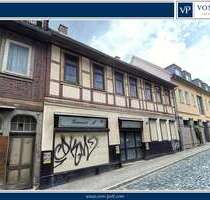 Haus zum Kaufen in Blankenburg 35.000,00 € 200 m²