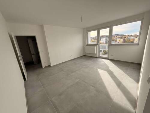 Foto - Wohnung zum Mieten in Aschaffenburg 1.200,00 € 80 m²