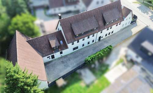 Foto - Haus zum Kaufen in Henfenfeld 745.000,00 € 450 m²