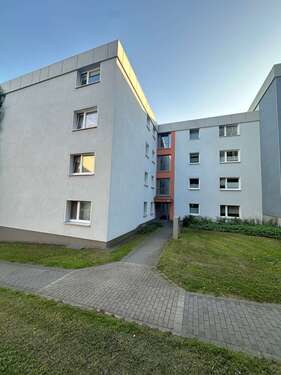 Foto - Wohnung zum Mieten in Hagen 363,23 € 56.49 m²