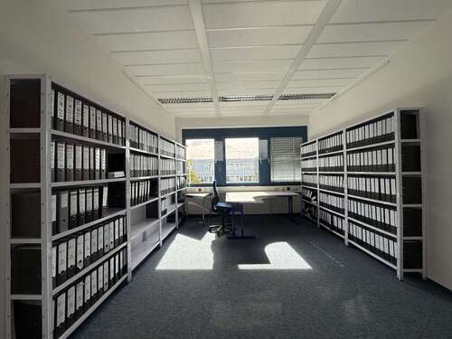 Foto - Büro in Köln 1.100,00 € 45 m² - 1.100,00 EUR Kaltmiete, ca.  45,00 m²