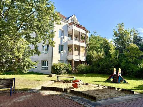 Foto - Wohnung zum Kaufen in Berlin 298.000,00 € 77.94 m²