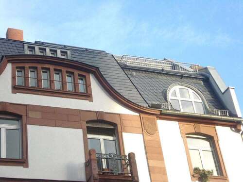 Foto - Wohnung zum Mieten in Frankfurt 1.260,00 € 63 m²