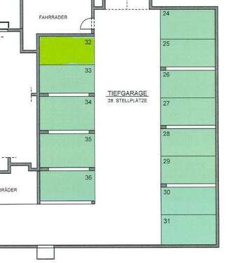 Foto - Garage zu verkaufen in Zorneding 25.000,00 €