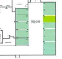 Garage zu verkaufen in Zorneding 25.000,00 €