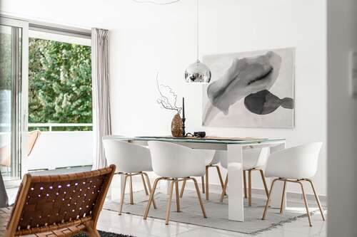 Foto - Wohnung zum Kaufen in München Englschalking 839.000,00 € 135 m²