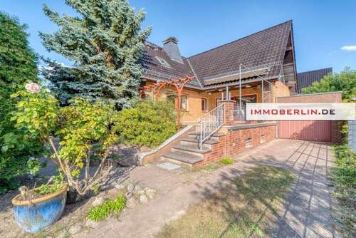 Foto - Haus zum Kaufen in Berlin 799.000,00 € 240 m²