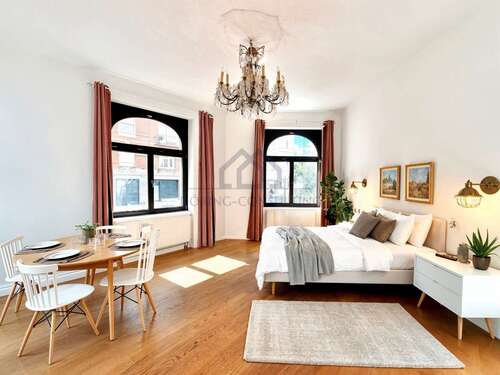 Foto - Wohnung zum Kaufen in Wiesbaden 190.000,00 € 48 m²