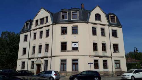 Foto - Wohnung zum Mieten in Dresden 480,00 € 49.1 m²