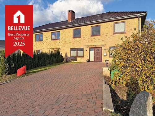 Foto - Wohnung zum Mieten in Lutzhorn 1.800,00 € 208.87 m²