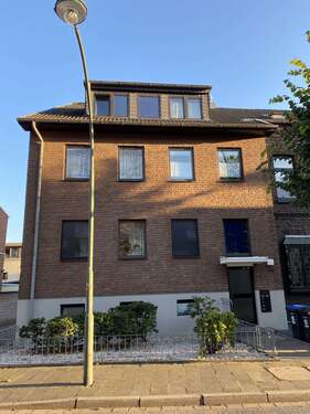 Foto - Wohnung zum Mieten in Düsseldorf 990,00 € 80 m²