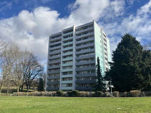 Foto - Wohnung zum Kaufen in Freiburg 180.000,00 € 83.5 m²