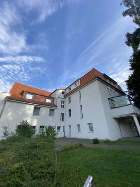 Foto - Wohnung zum Mieten in Halberstadt 330,00 € 44.1 m²