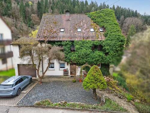 Foto - Haus zum Kaufen in Höfen 519.000,00 € 345 m²