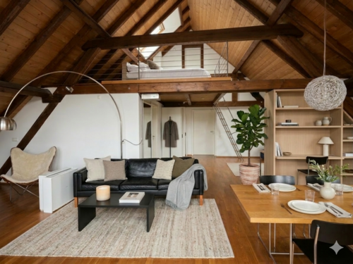 Foto - Wohnung zum Mieten in Neuss 1.469,00 € 89 m²