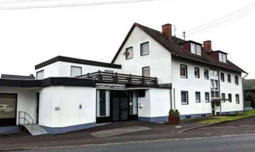 Foto - Wohnung zum Mieten in Freudenberg 640,00 € 64 m²