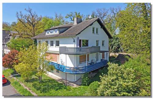 Foto - Wohnung zum Kaufen in Kassel 160.000,00 € 52 m²