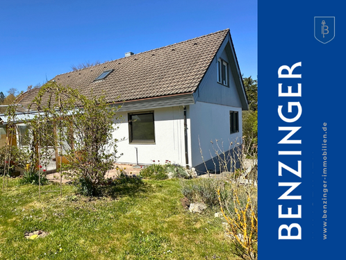 Foto - Haus zum Kaufen in Bad Urach 499.000,00 € 160 m²