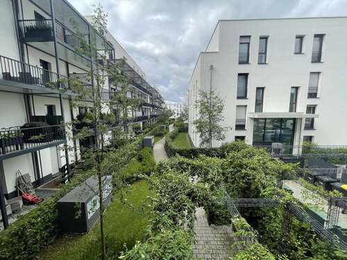 Foto - Wohnung zum Mieten in Nidderau 1.220,00 € 84.42 m²