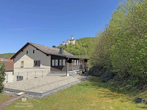 Foto - Haus zum Kaufen in Kipfenberg 378.500,00 € 164.75 m²
