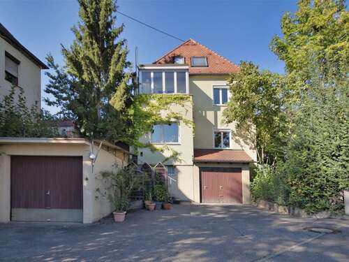 Foto - Haus zum Kaufen in Ludwigsburg 890.000,00 € 140 m²