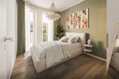 Wohnung zum Kaufen in Ermengerst 538.000,00 € 92.78 m²
