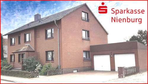 Foto - Haus zum Kaufen in Stolzenau 318.900,00 € 214 m²