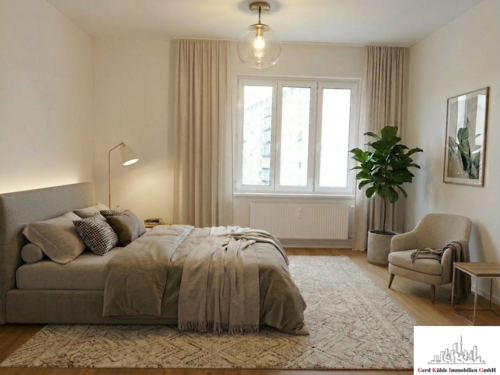 Foto - Wohnung zum Kaufen in Berlin 479.000,00 € 71.43 m²