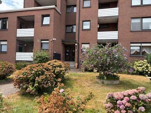 Foto - Wohnung zum Mieten in Neukirchen-Vluyn 280,00 € 33.49 m²