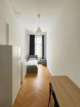 Foto - WG-Zimmer in Berlin 620,00 € 11 m²