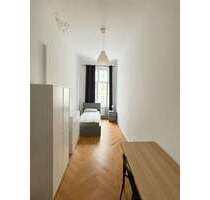 WG-Zimmer in Berlin 620,00 € 11 m²