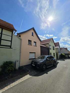 Foto - Haus zum Kaufen in Altengottern 15.678,00 € 79 m²