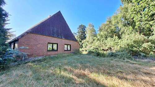 Foto - Haus zum Kaufen in Vollersode 79.000,00 € 180 m²