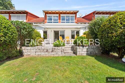 Foto - Haus zum Kaufen in Mörfelden-Walldorf 535.000,00 € 127.96 m²
