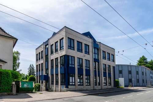 Foto - Haus zum Kaufen in Solingen 1.290.000,00 € 973.86 m²