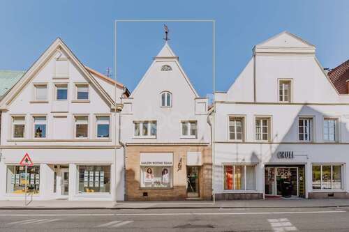 Foto - Einzelhandel in Lüneburg 438.000,00 € 65 m²