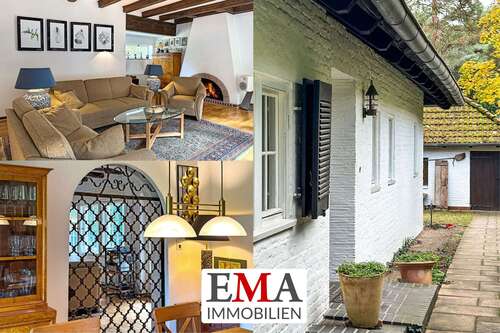 Foto - Haus zum Kaufen in Groß Glienicke 690.000,00 € 162 m²