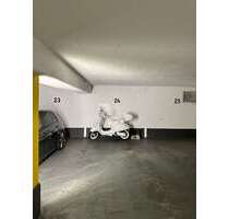 Garage zu verkaufen in München 35.000,00 €