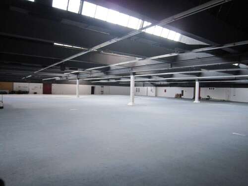 Foto - Halle in Hermeskeil 5.950,00 € 2200 m²