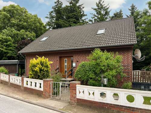 Foto - Haus zum Kaufen in Calberlah 248.000,00 € 116 m²