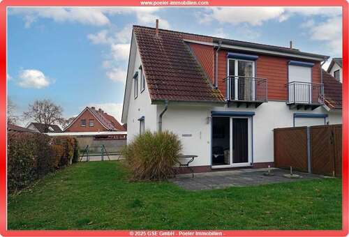 Foto - Haus zum Kaufen in Insel Poel 369.000,00 € 75 m²