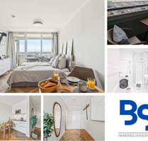 Wohnung zum Kaufen in Kiel 200.000,00 € 27 m²