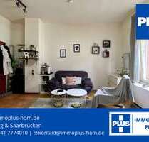 Wohnung zum Mieten in Homburg 390,00 € 24 m²