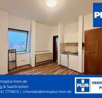 Wohnung zum Mieten in Homburg 390,00 € 24 m²